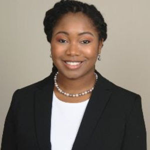 Meet your Posher, Daisha